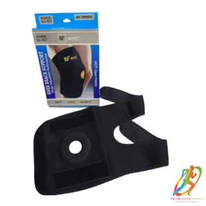 Open Patella Knee Support