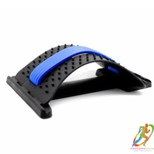 Magic Back Support Multi-Level Back Stretcher